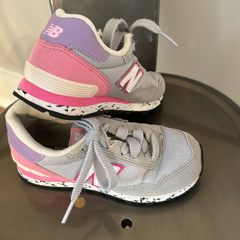 Kids new balance!